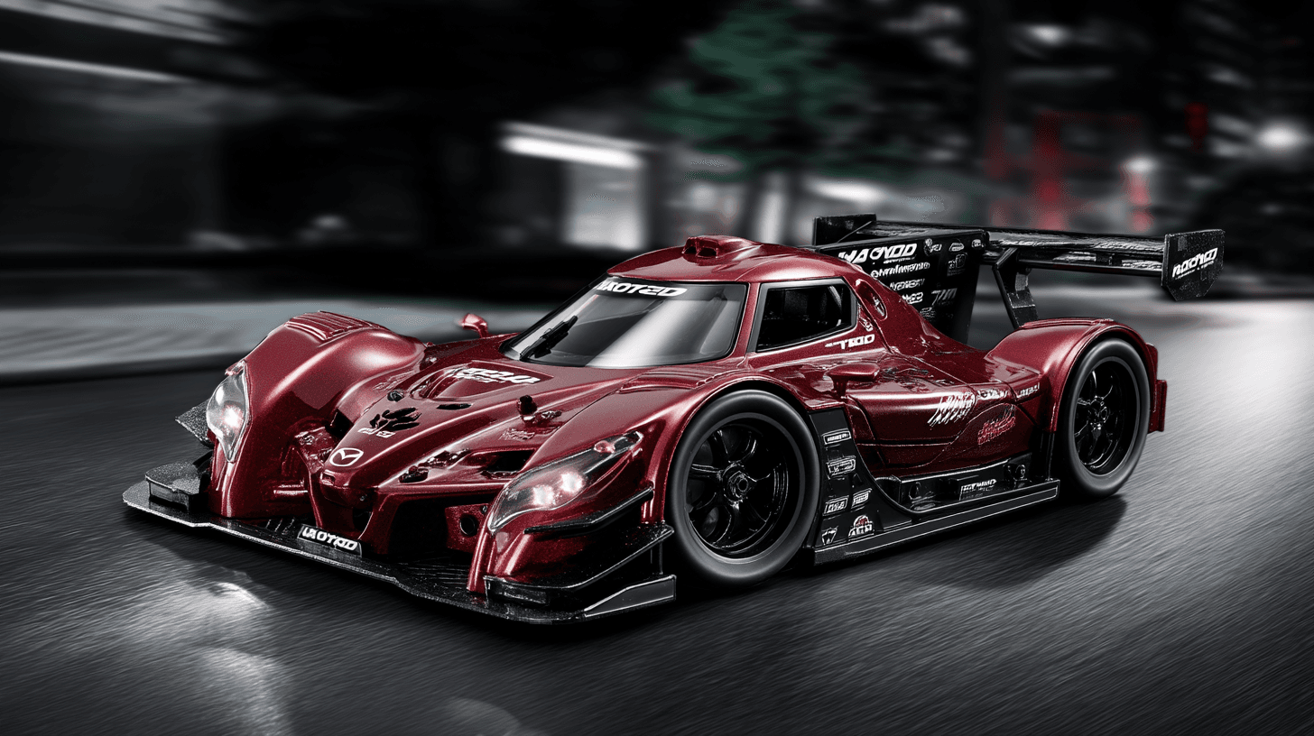 RC Cars